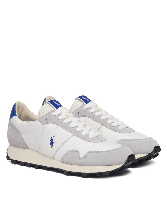 Polo Ralph Lauren Sportcipők Polo Ralph Lauren Prl Trail 125 804P01366001 Fehér