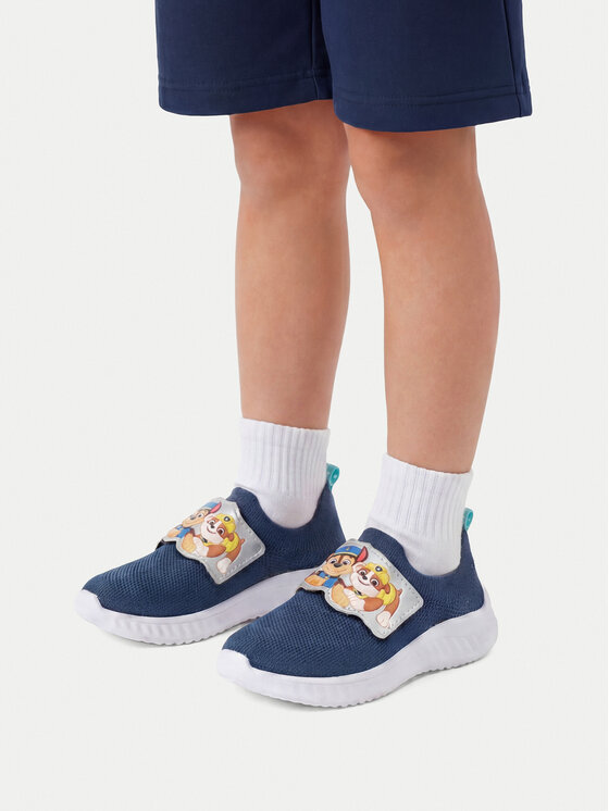 Paw Patrol Кросівки Paw Patrol CEO-CP76-AW25-115PAW Зелений