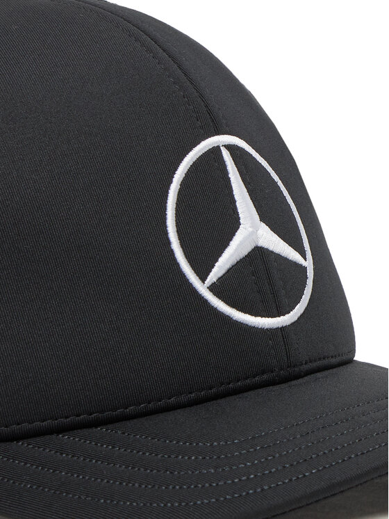 adidas Шапка с козирка adidas Mer Tm Trks JX1418 Черен