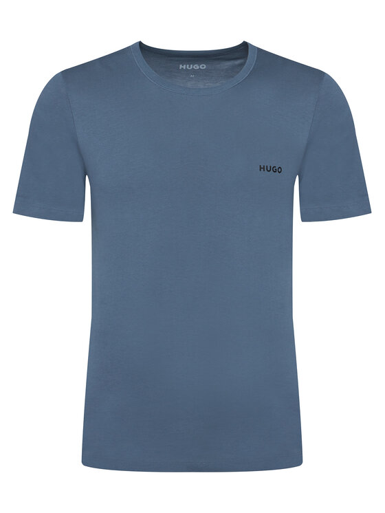 HUGO HUGO Conjunto de camisetas 50532811 De color Regular Fit