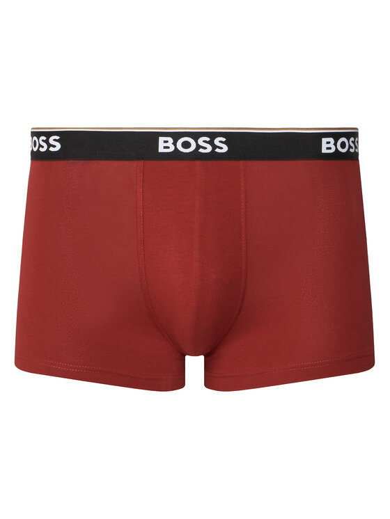 BOSS BOSS Conjunto de calzoncillos boxer 50554693 De color