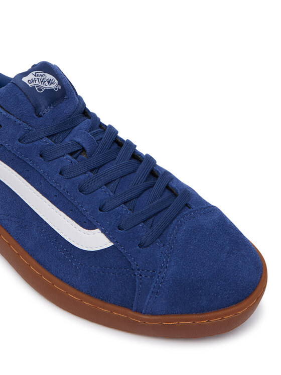 Vans Αθλητικά Vans Old Skool 36 Cup VN000Z950QZ1 Μπλε