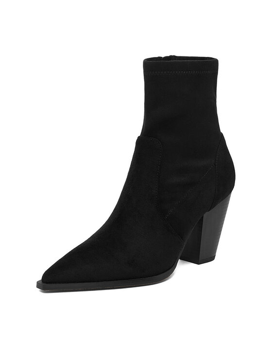 Nine West Aulinukai Nine West EO-LBT805720-2 Juoda