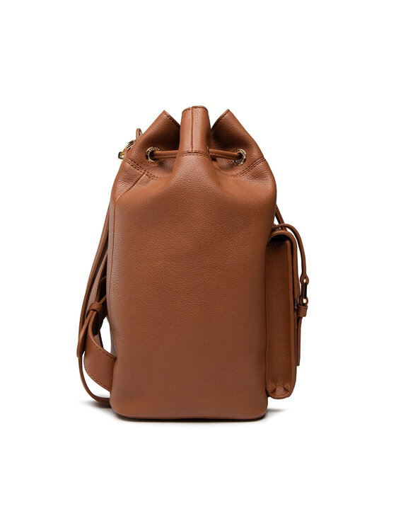 Elisabetta Franchi Σακίδιο Elisabetta Franchi BS-88A-22E2-V280 Καφέ