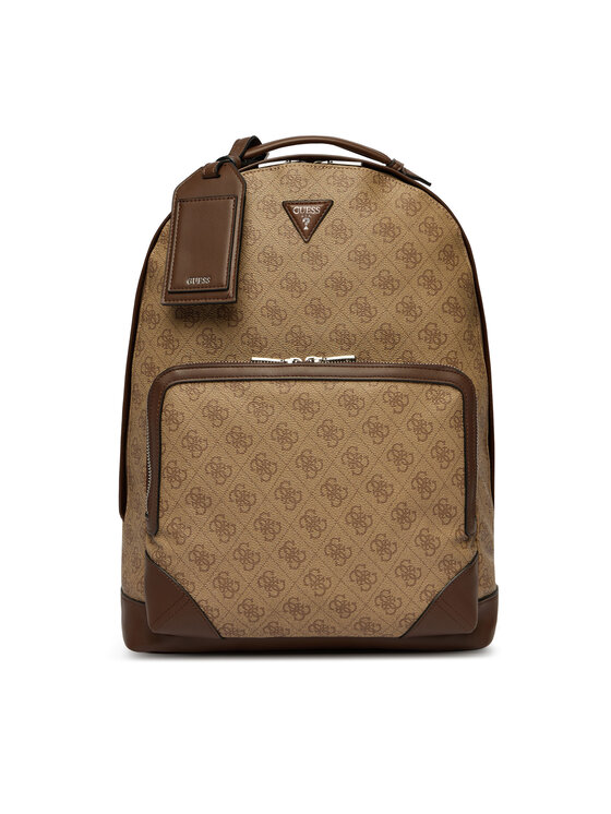 Guess Туристичний рюкзак Guess HMMIII P6211 Коричневий
