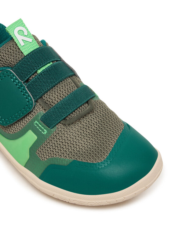 Reima Снікерcи Reima Tepastelu 5400141B-8920 Зелений
