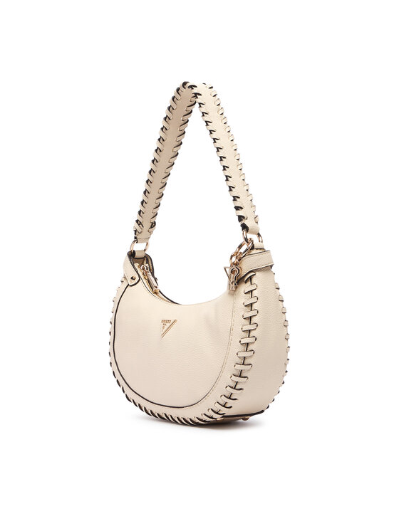 Guess Сумка Guess Petra HWBG97 50010 Кремовий