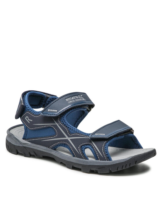 Regatta Sandály Regatta Kota Drift RMF613 Tmavomodrá