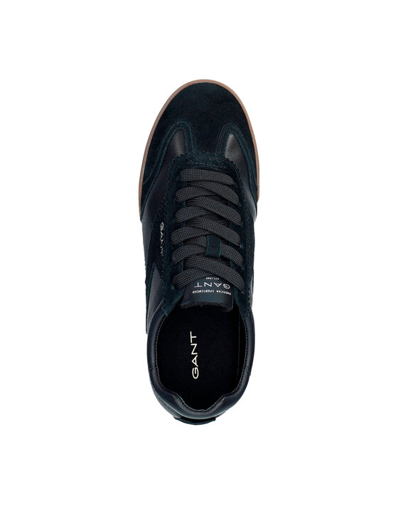 Gant Снікерcи Gant 31631003 Чорний