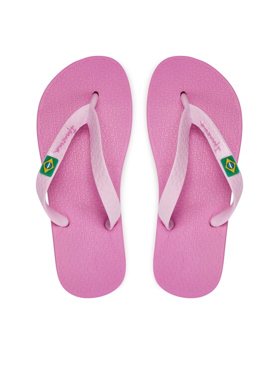 Ipanema В'єтнамки Ipanema 80416 Рожевий