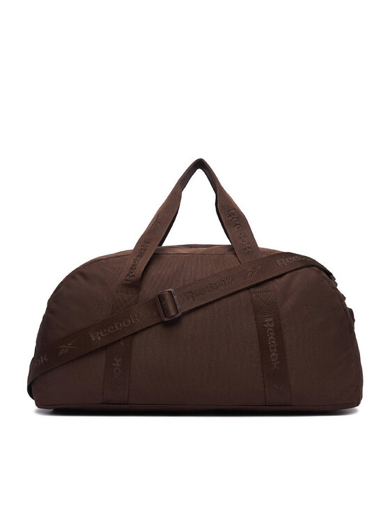 Reebok Borsa sportiva Reebok WBEOHP-RBK-P-003-10 Marrone