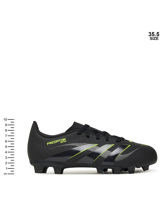 adidas Взуття для футболу adidas Predator ClubJH8869 Чорний