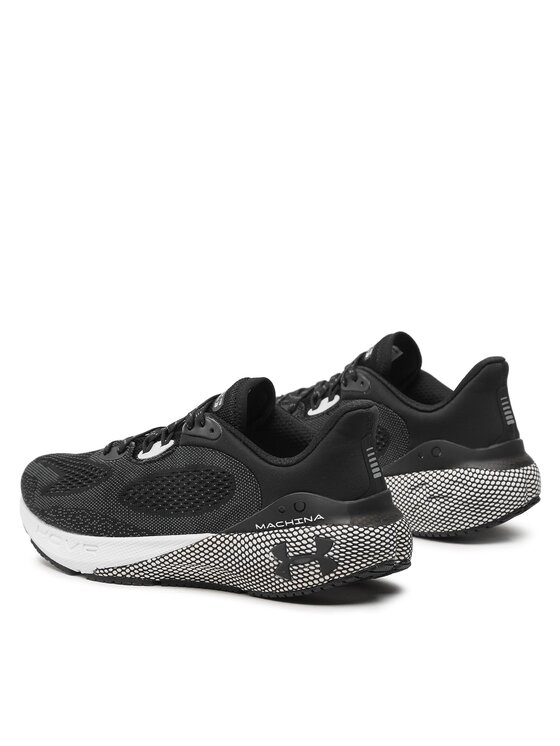 Under Armour Zapatillas de running Under Armour UA HOVR Machina 3 3024899-001 Negro