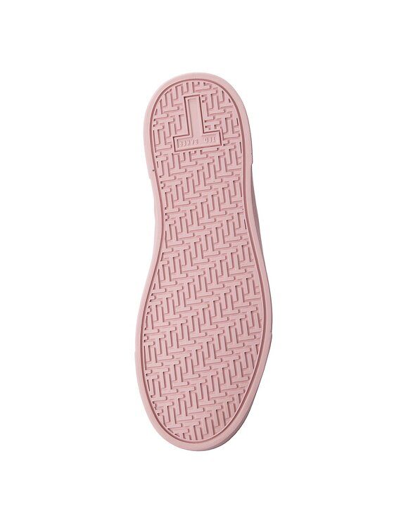 Ted Baker Sneakersy Ted Baker Gielli 9-17549 Różowy