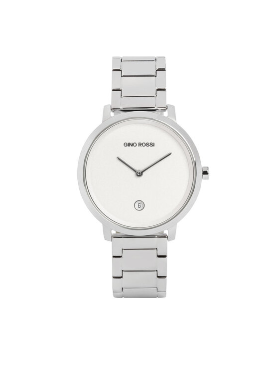 GINO ROSSI Orologio Gino Rossi Gr Women Watch 02032211 Argento