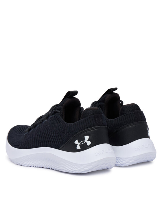 Under Armour Взуття для тренажерного залу Under Armour UA W Dynamic 2 3028077 003 Чорний