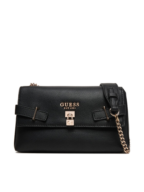 Guess Сумка Guess Yesba HWBG78 33210 Чорний