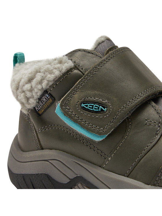 Keen Снігоходи Keen Kootenay IV Mid Wp 1026751 Сірий