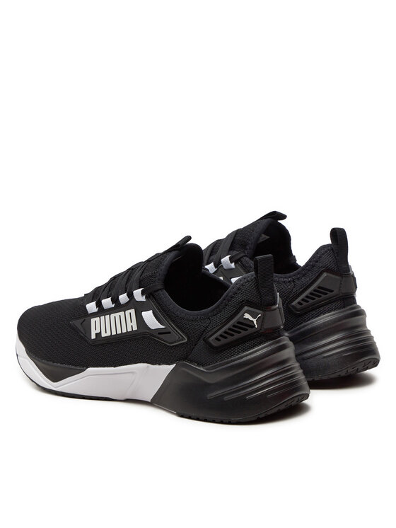 Puma Laisvalaikio batai Puma Retaliate 3 379478 09 Juoda