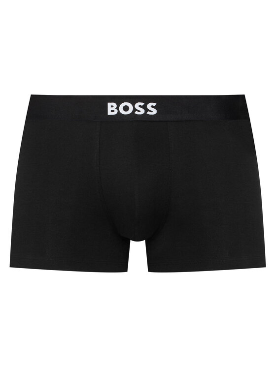 BOSS BOSS Conjunto de calzoncillos boxer 50544263 Azul marino