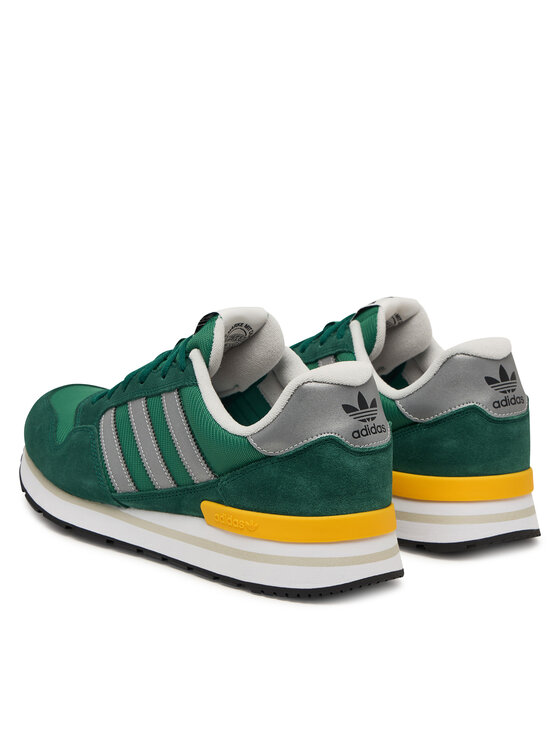 adidas Снікерcи adidas Zx 500 Rs KI9813 Зелений