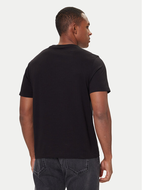 Guess Guess Conjunto de camisetas M5BI81 I3Z11 Negro Regular Fit