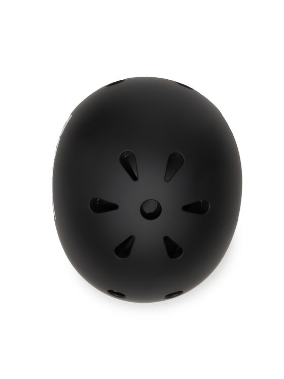 Roces Görkorcsolya sisak Roces Aggressive Helmet 300756 Fekete