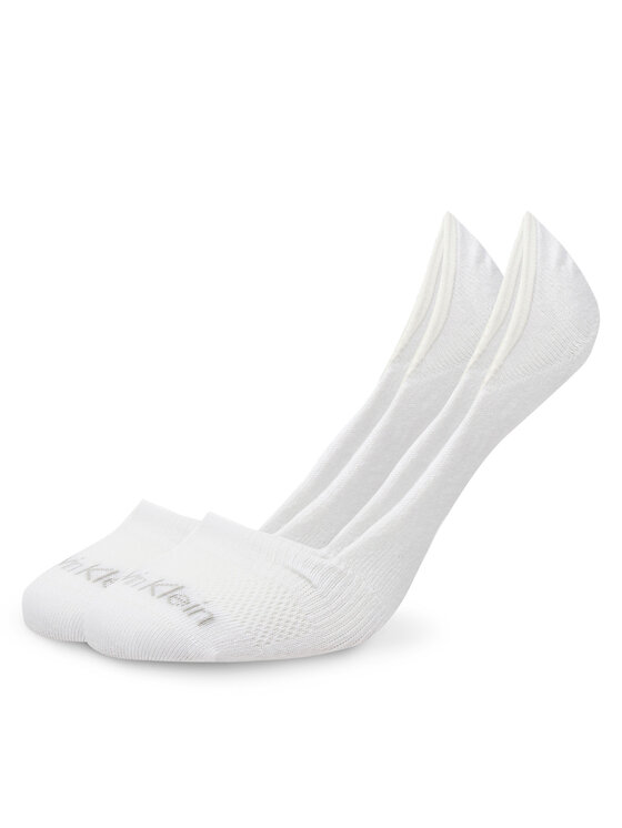 Calvin Klein Stopki Calvin Klein 701239295 Niebieski jasny