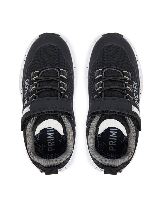 Primigi Sneakers Primigi GORE-TEX 2419100 M Nero