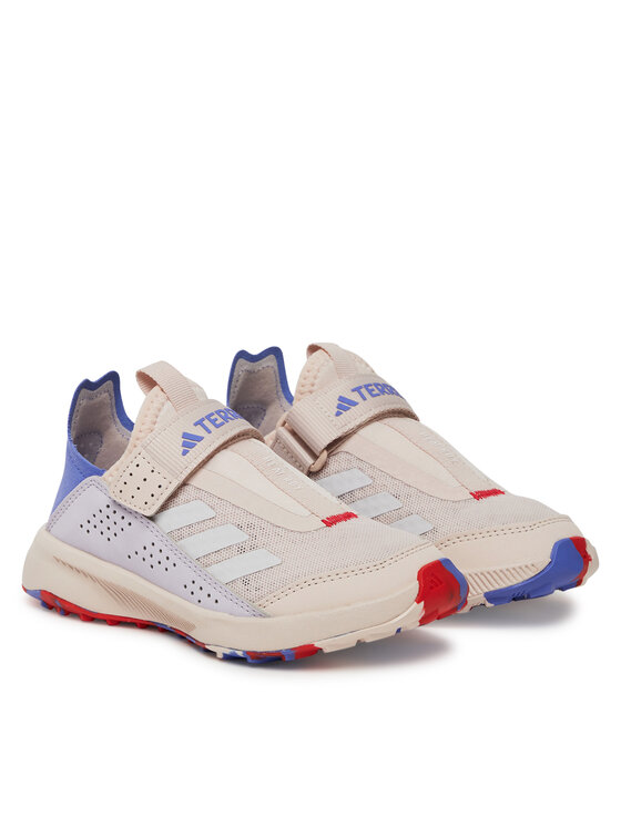 adidas Trekingová obuv adidas Terrex Voyager 21 IH1330 Ružová