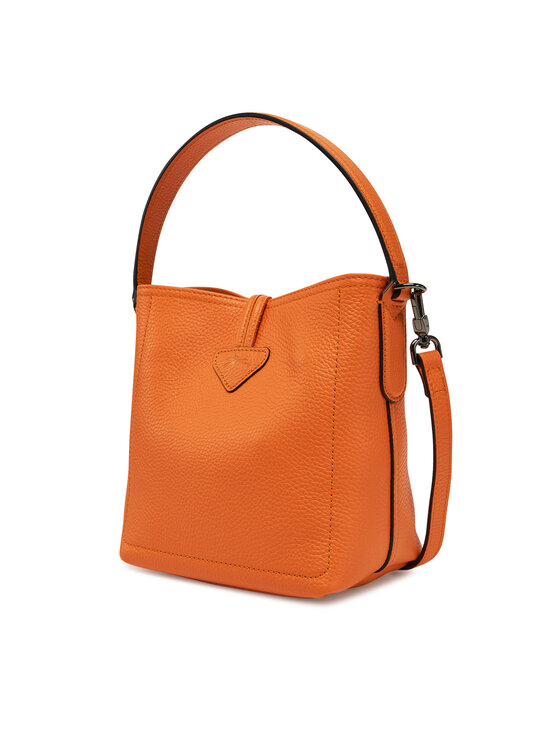 Longchamp Сумка Longchamp 10159968 Оранжевий