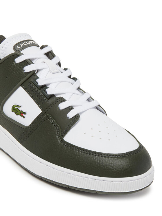Lacoste Снікерcи Lacoste Court Cage 7-49SMA0037 Білий