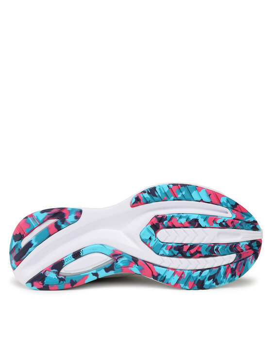 Saucony Pantofi pentru alergare Saucony Guide 15 W S10684-40 Gri