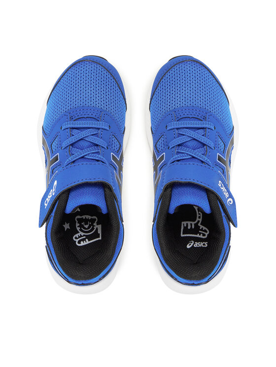 Asics Pantofi pentru alergare Asics Jolt 4 Ps 1014A299 Albastru