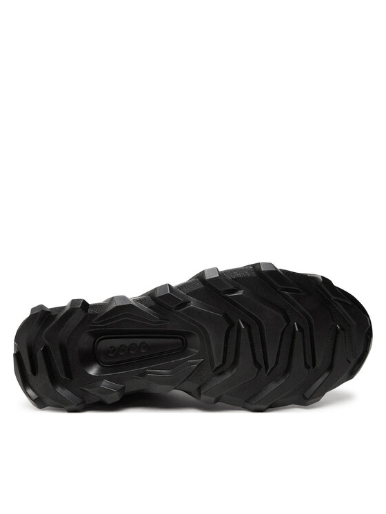 ECCO Trekingová obuv ECCO Mx M 82031402001 Černá