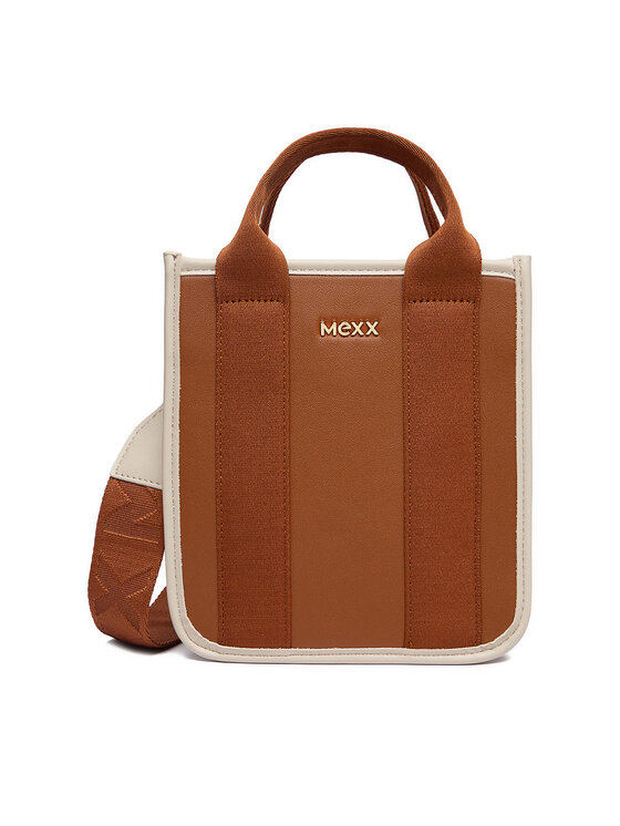 MEXX Сумка MEXX EO-MEXX-L-016-09 Коричневий