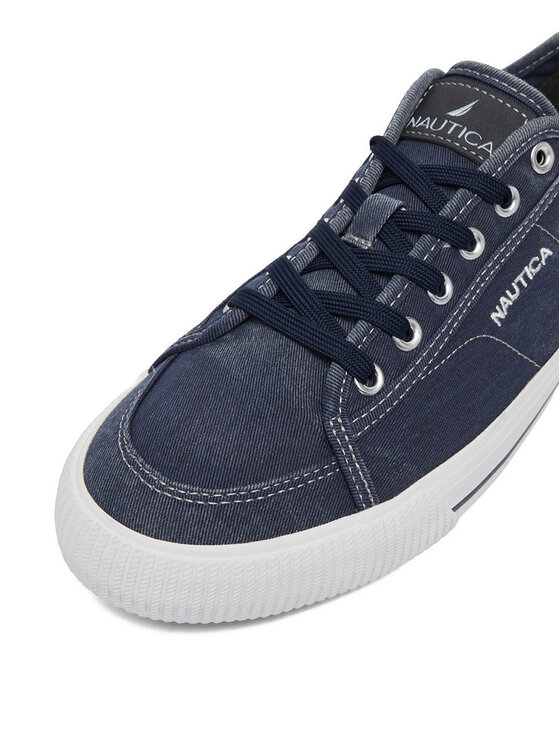 Nautica Kedai Nautica CWBEO-LANDMAN-01 Mėlyna