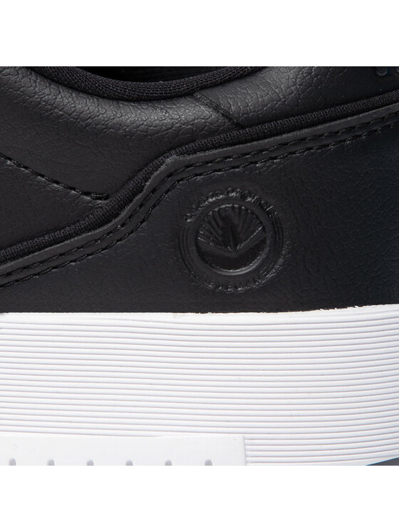 adidas Sneakers adidas Supercourt Vegan H05735 Negru