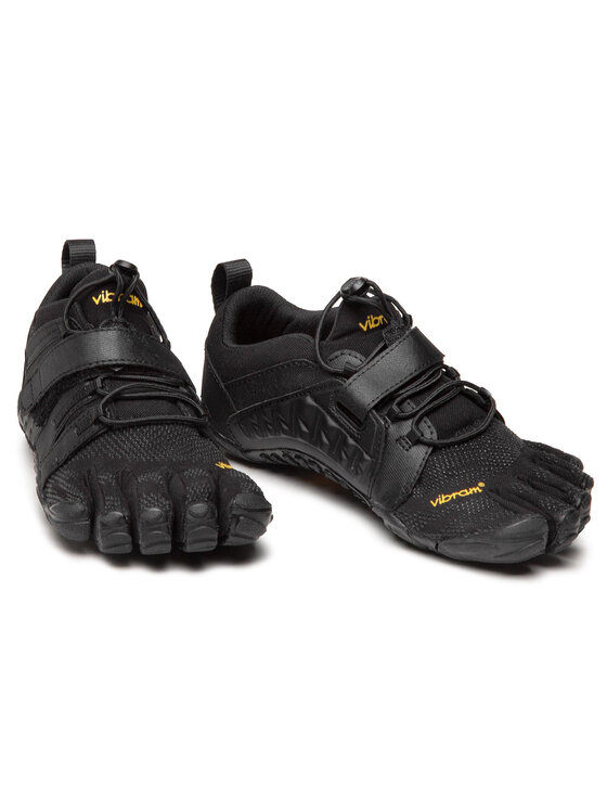 Vibram Fivefingers Buty na siłownię Vibram Fivefingers V-Train 2.0 20W7701 Czarny