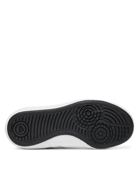 adidas Боксерське взуття adidas HVC JP6123 Білий