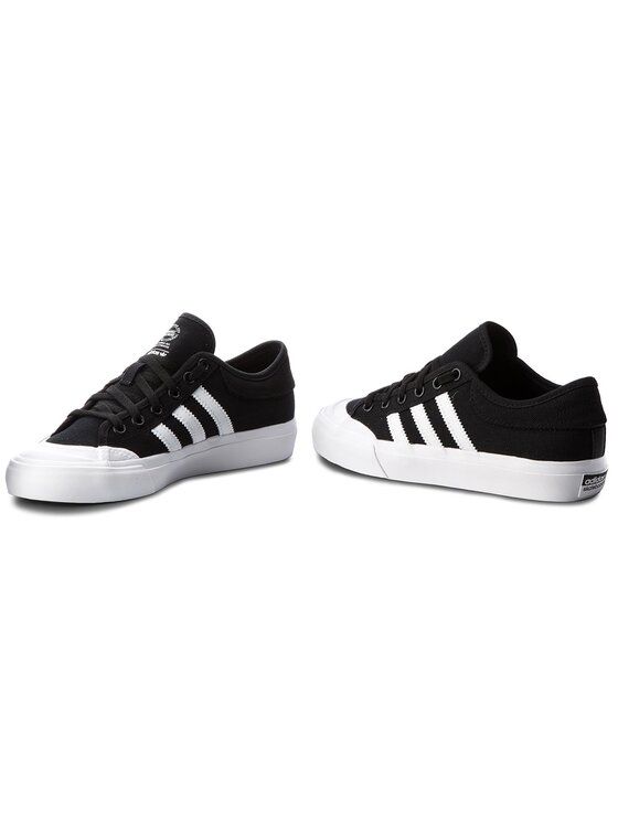 adidas Кеди adidas Matchcourt F37383 Чорний