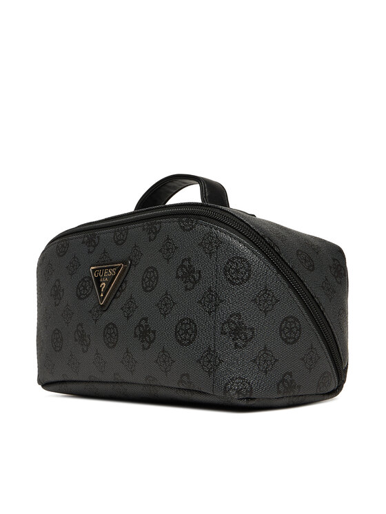 Guess Kosmētikas somiņa Guess TWHP74 52067 Pelēks