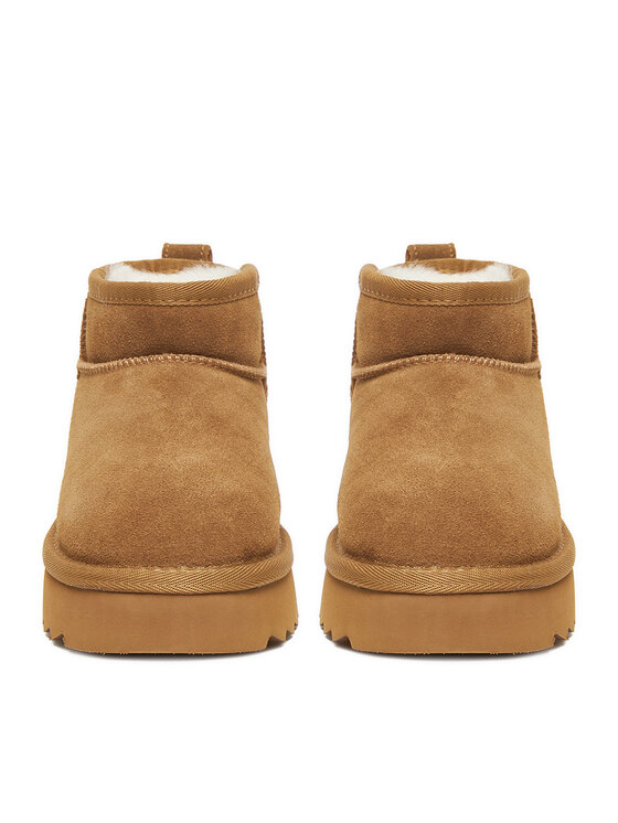 Nine West Снігоходи Nine West CEO-MENA-01 Коричневий