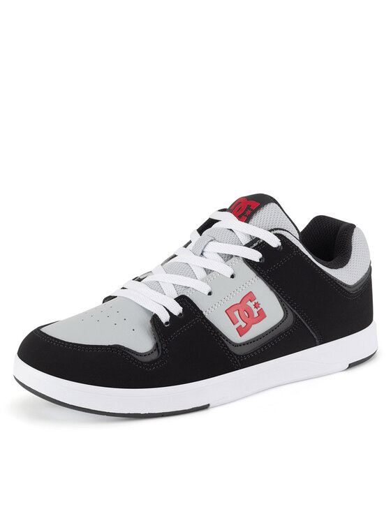 DC Shoes Снікерcи DC Shoes CURE DC01684061 Чорний