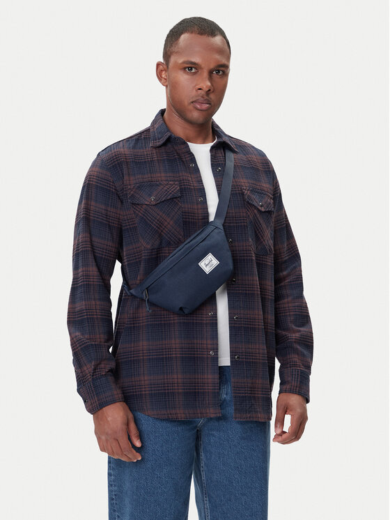 Herschel Ledvinka Herschel Classic™ Hip Pack 11549-00007 Tmavomodrá