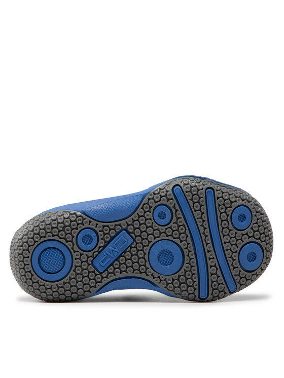 CMP Босоніжки CMP Baby Noboo Hiking Sandal 30Q9552 Cиній