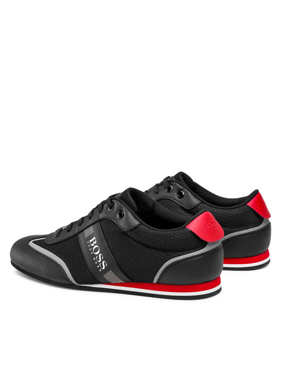 BOSS Laisvalaikio batai Boss Lighter 50370438 10199225 01 Juoda