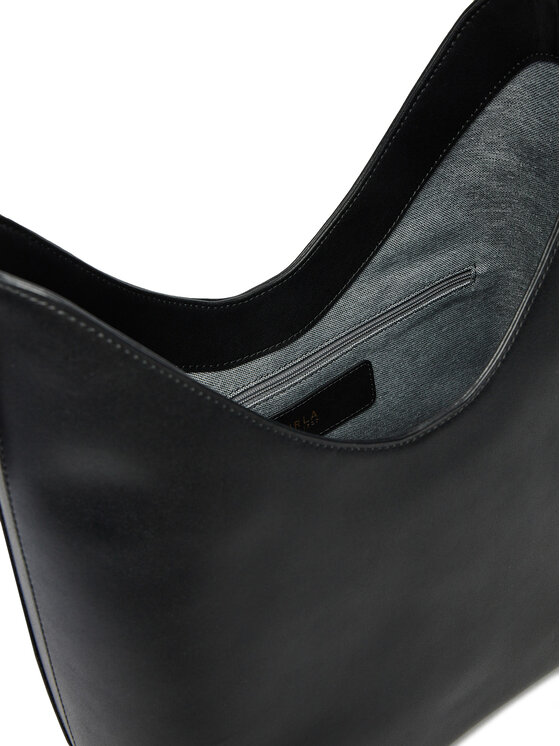 Furla Ročna torba Furla WB01499 BX3104 O6000 Črna