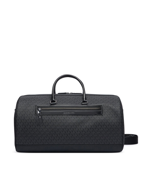 MICHAEL Michael Kors Дорожня сумка MICHAEL Michael Kors 33S6LJSU7B Чорний
