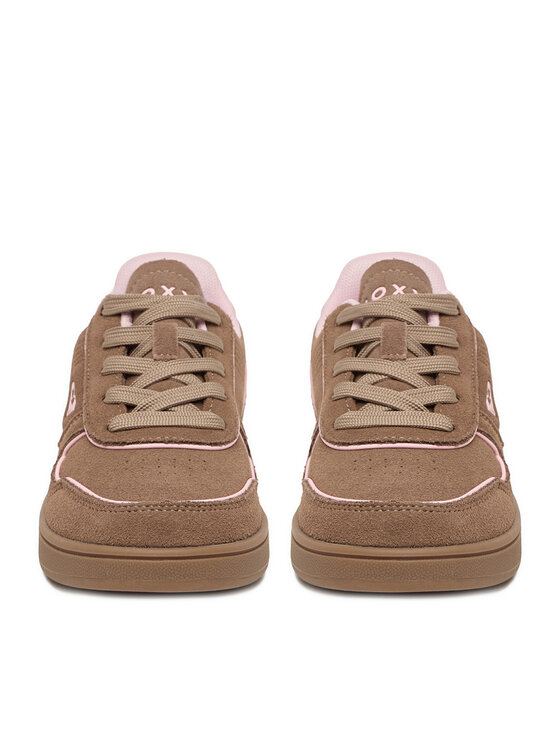 Roxy Sneakers Roxy EOBR-RLY-2606 Marrone